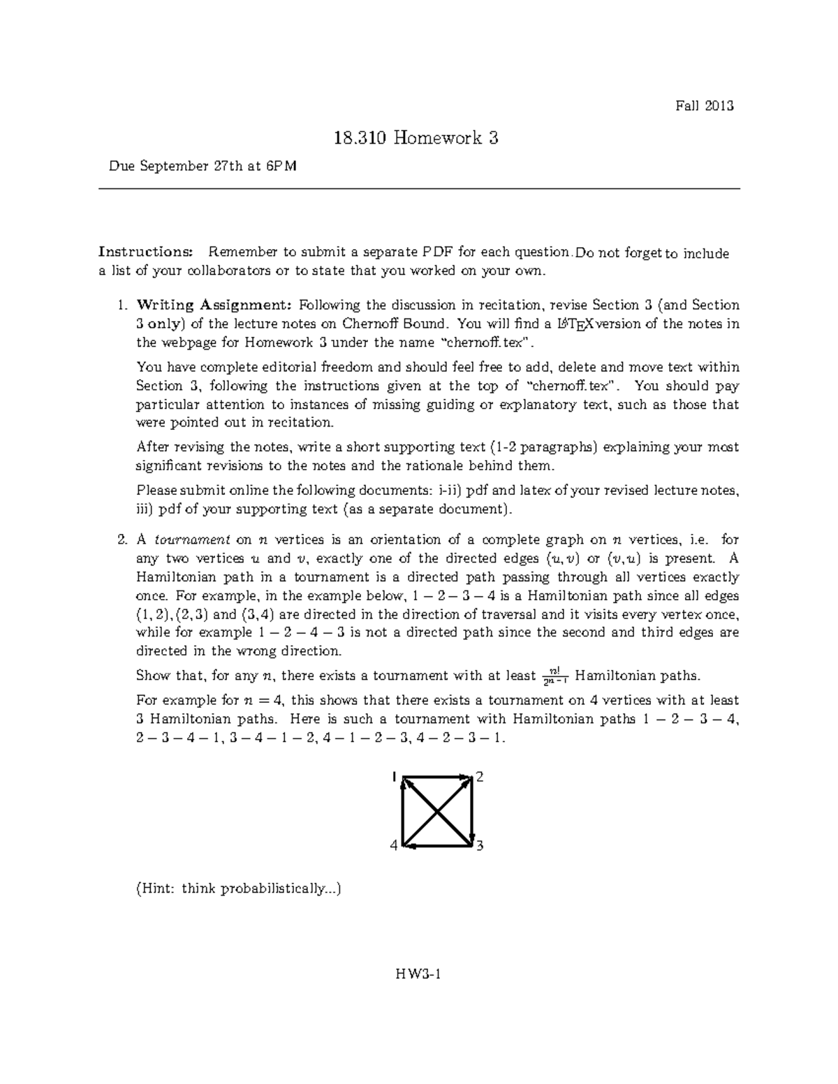 050ae617c3342f30ae0b8770eb41ca87 MIT18 310F13 Homework 3 - Fall 2013 18 ...