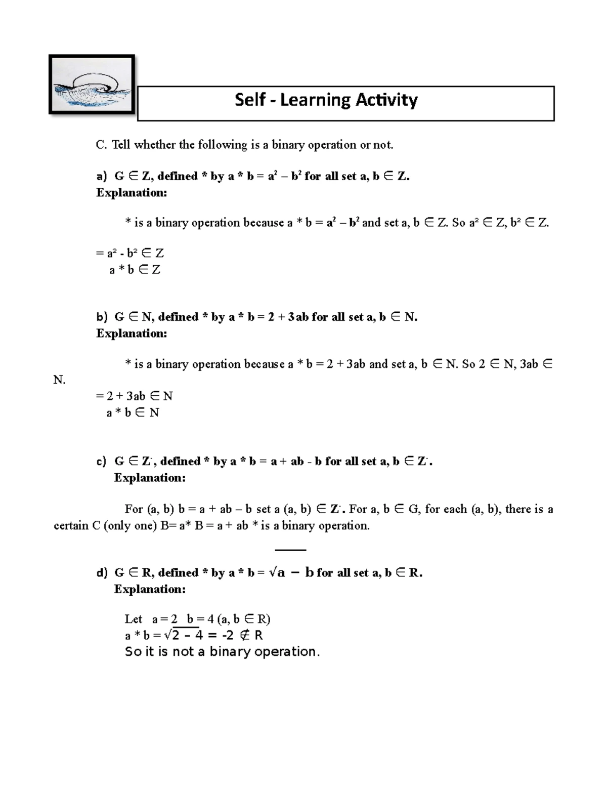 GEd 102 - Mathematics in the Modern World 3 - LEARNING MODULES IN ...