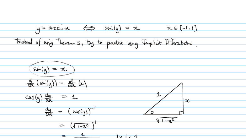 Related Rates Rough Work - Calculus Concepts and Applications - Studocu