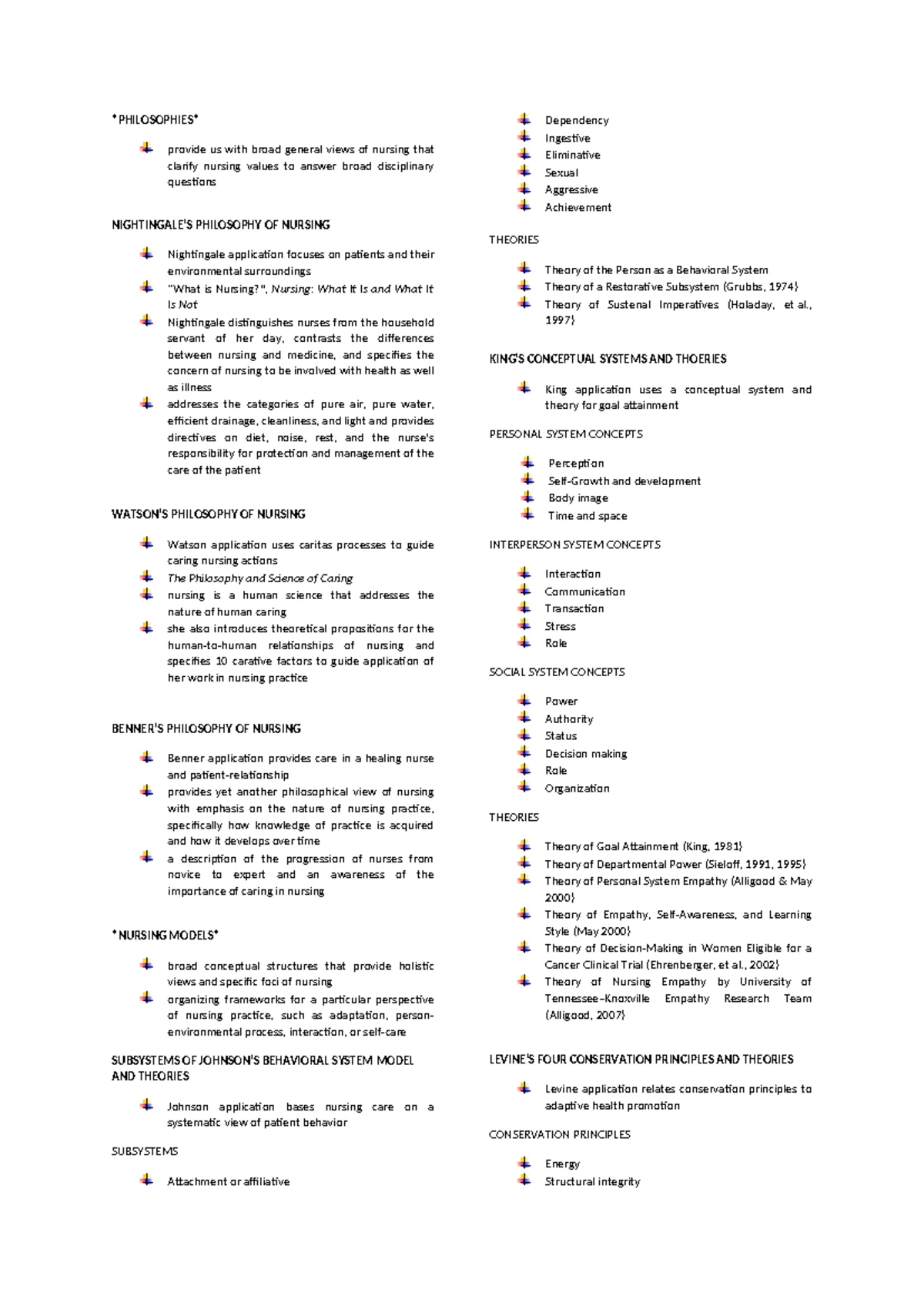 Specific- Diagram - NURSING INFO - START STEP 2: BACKGROUND STEP 3 ...