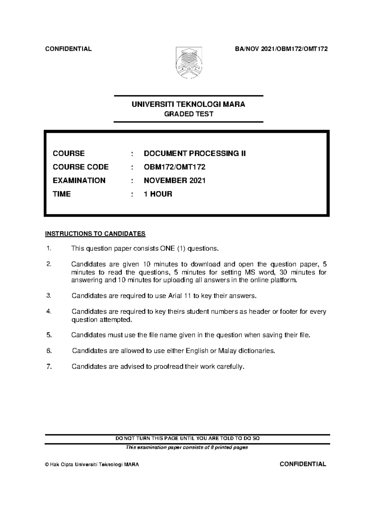 Report Unbound - i hope this will help you - THE IMPORTANCE OF PROJECT ...
