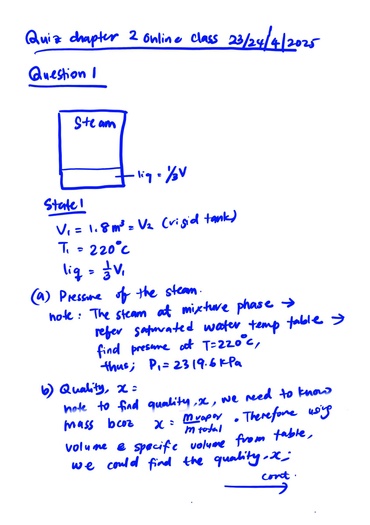Practice Problem Set 2 - Midterm Exam Review (Course Code: TBD) - Studocu