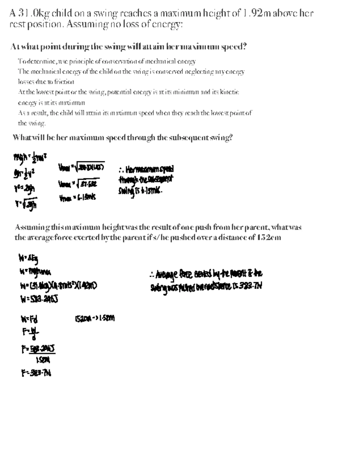 BIO 1A03 Test 3 Outline - bio notes - Theme 4 Module 1 The Cell Cycle ...
