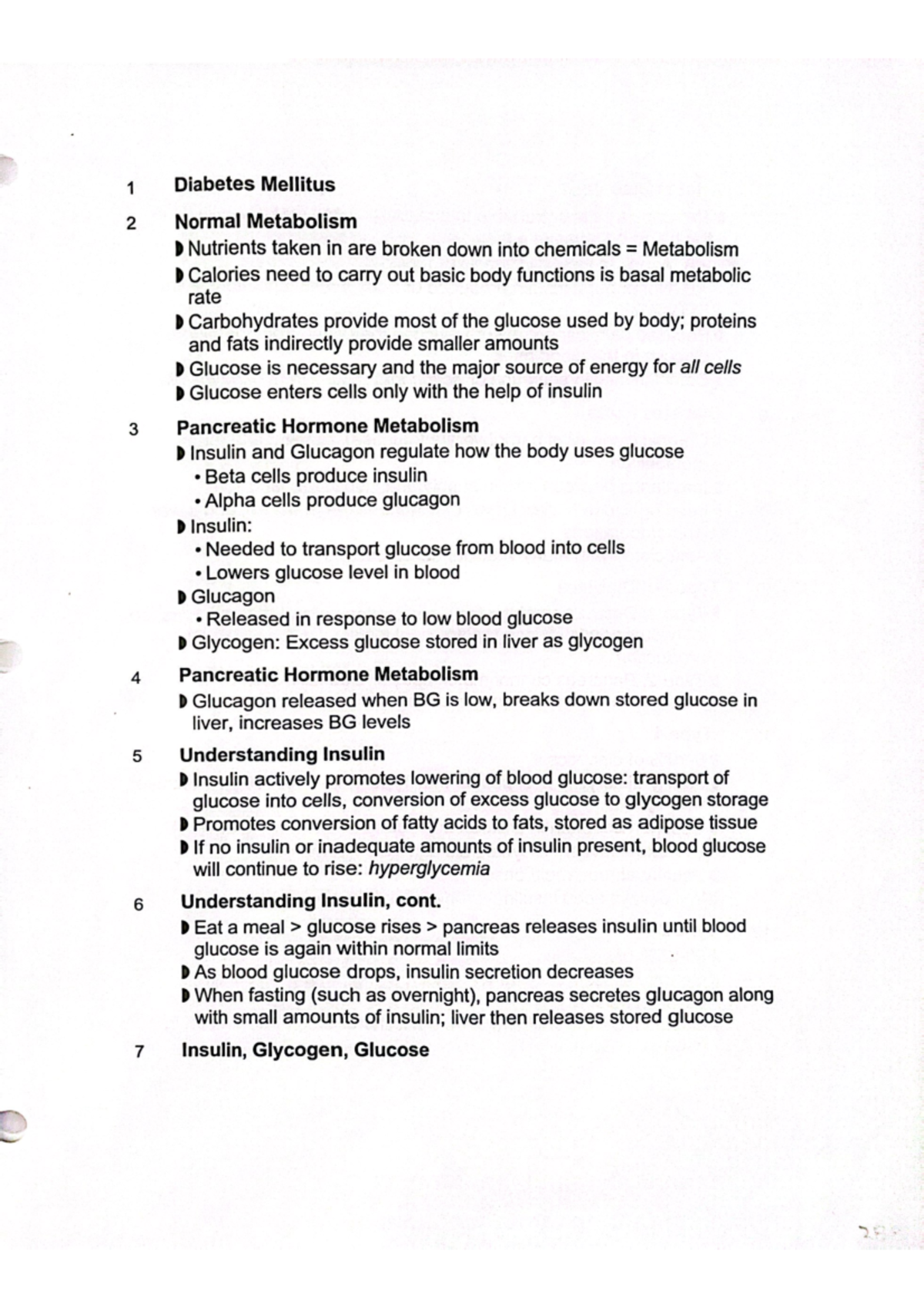 Final Exam Study Guide for Course CODE 101: Key Concepts and Topics - 1 ...