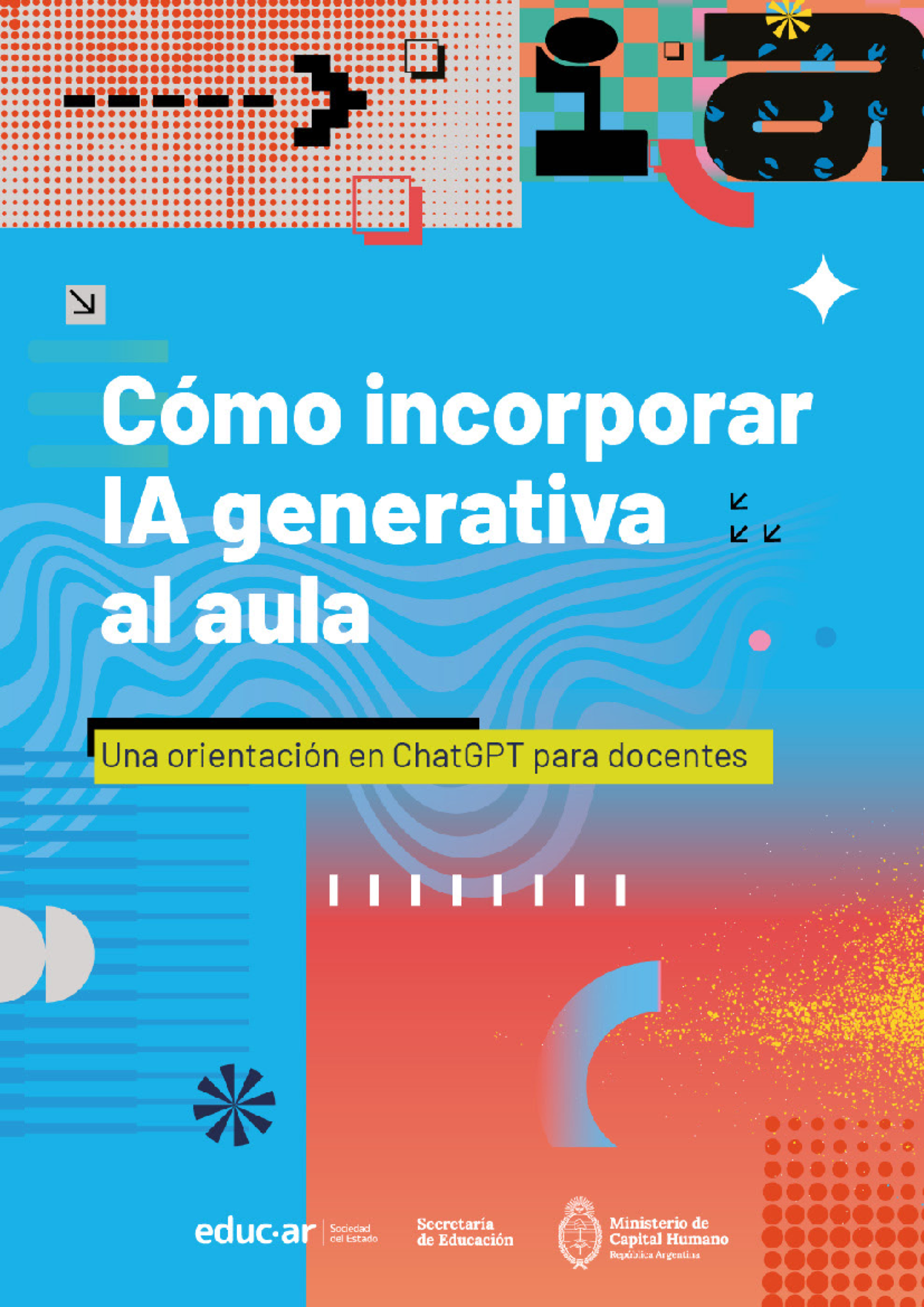IA Generativa en la Educación: Guía para Aulas 2024 - Educ S. - Studocu