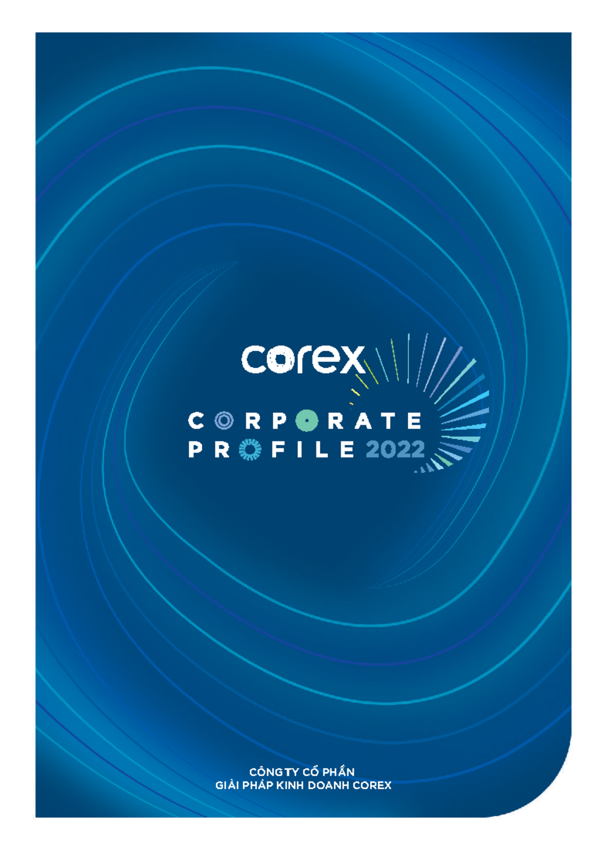 COREX Corporate Profile 2022: Core Focus for Excellence Overview - Studocu