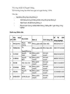 [Solved] Vit tiu lun vi ti nh gi thc trng php lut v th tc ph sn doanh ...