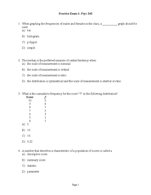 Chapter 11 t-test for Two Related Samples (Repeated-Measures t Test ...