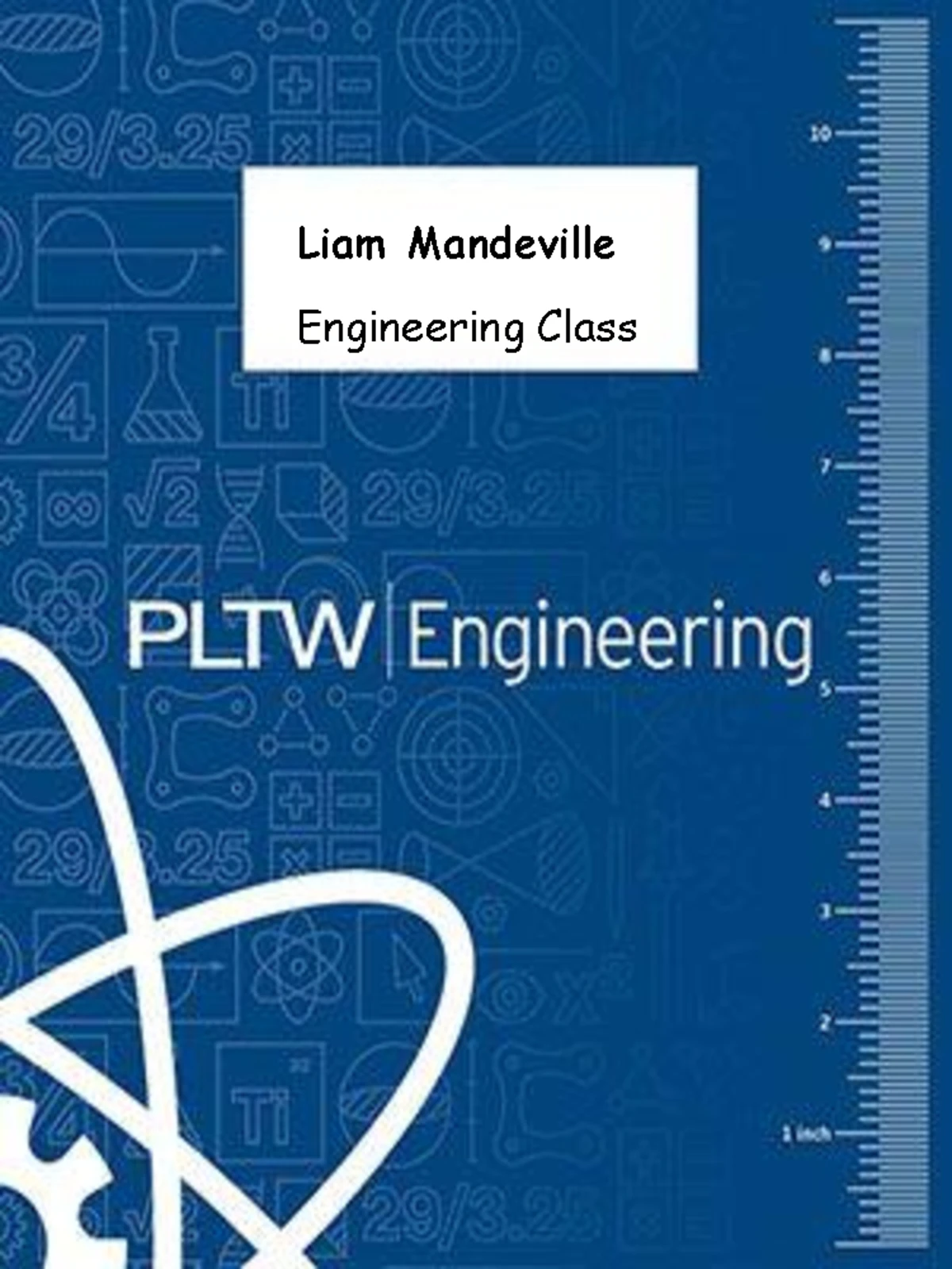 A 212 PLTW Engineering Digital Electronics Logic Expression Worksheet ...