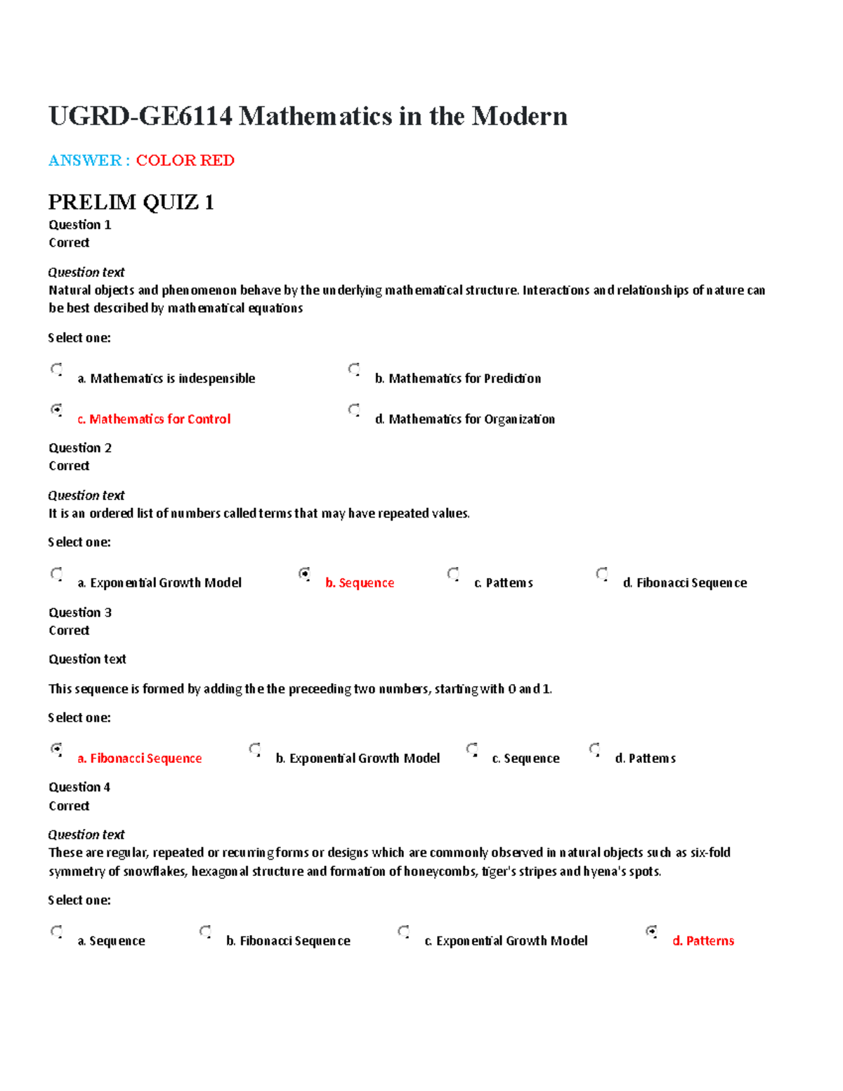 Scribd.vpdfs.com ugrd-ge6114-mathematics-in-the-modern-world-answer ...