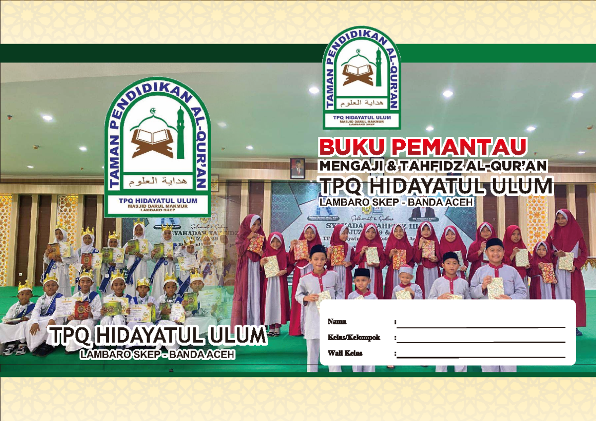 Buku Panduan RPA HU Skep 2024 - BUKU PEMANTAUBUKU PEMANTAUBUKU PEMANTAU ...