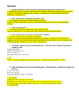 d196 - managerial and financial accounting - Studocu