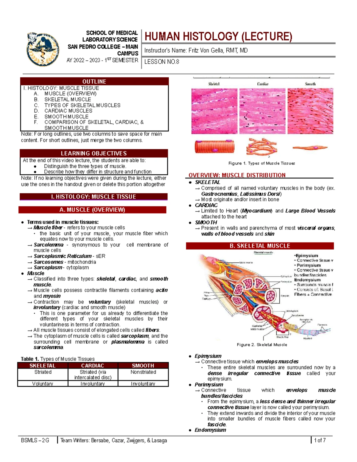 Anaphy Lec: Digestive System Overview and Key Concepts - Studocu