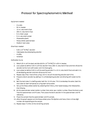 Chem21Labs Exp. 9: Enthalpy of reaction lab report submission - Studocu