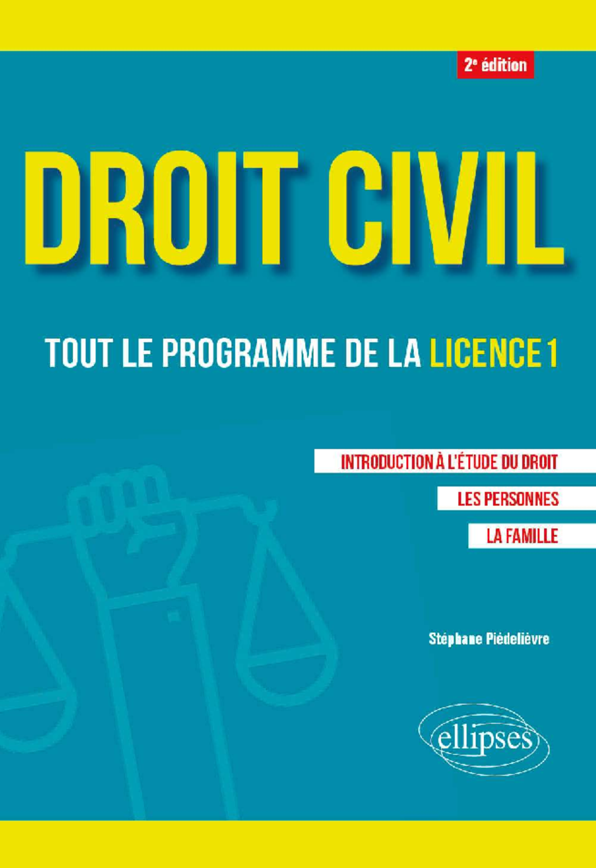 Introduction au Droit - Chapitre 1: Distinction des Règles Juridiques ...