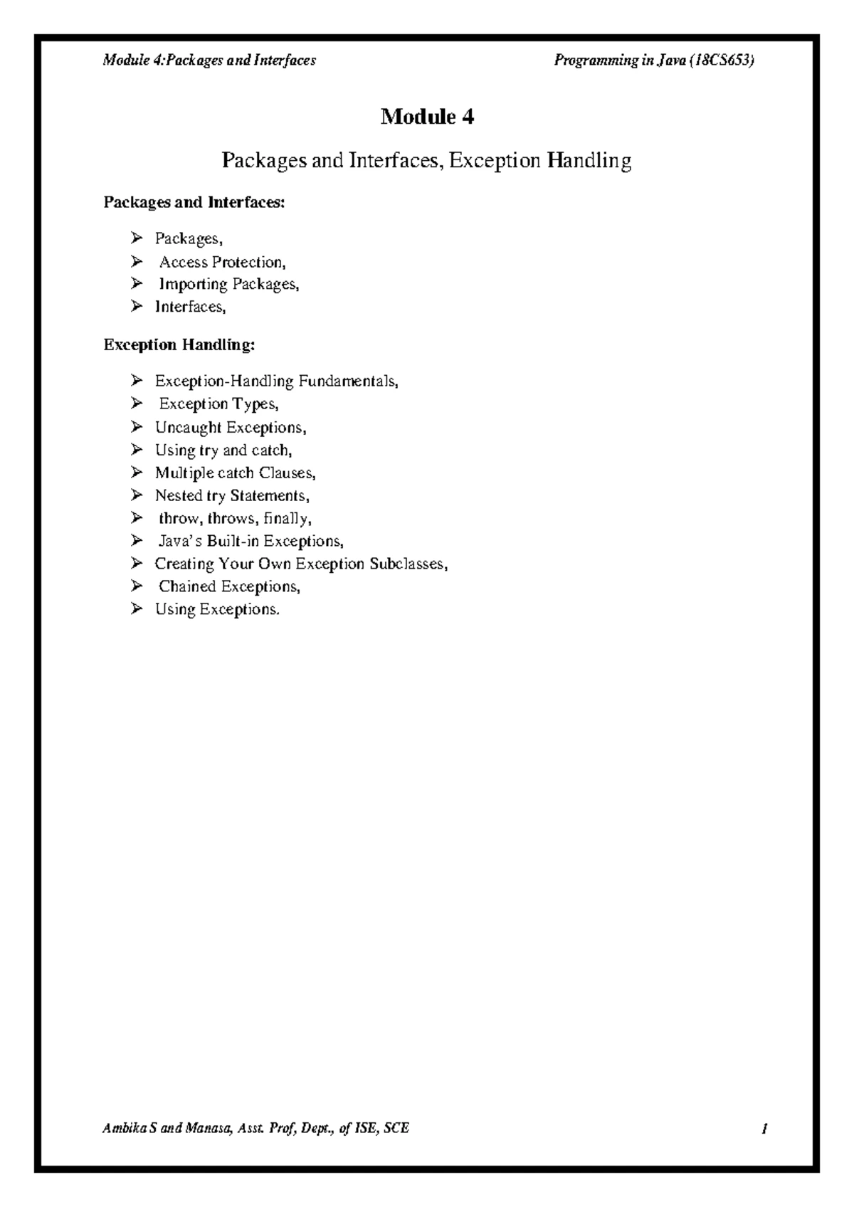 Inheritance - 4. Hybrid Inheritance (Supported indirectly) Description ...