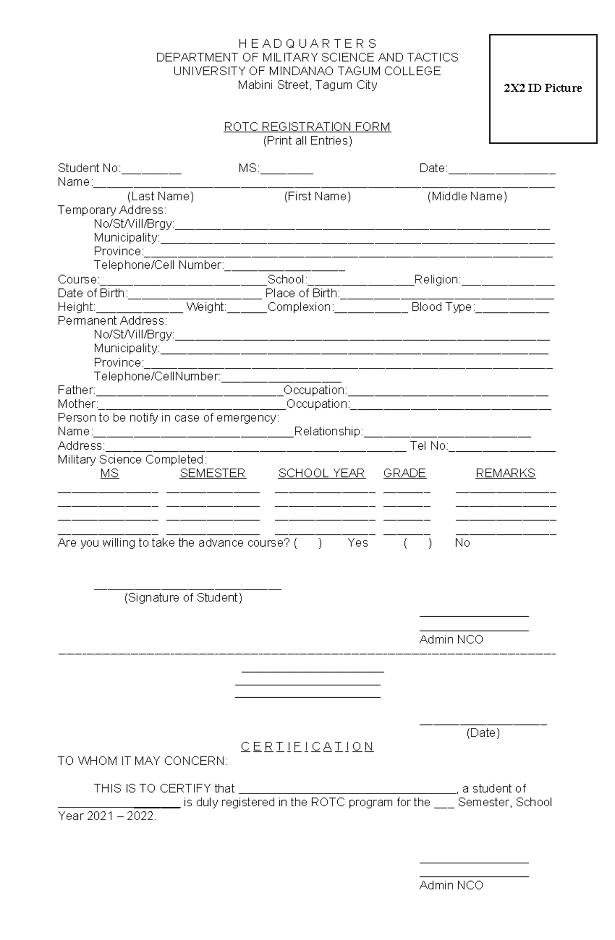 PEDH 1 20 1st Semester - Dance Quiz and Answers - Studocu