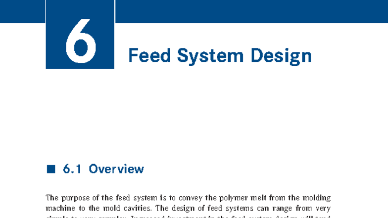 6 - Feed System Design Overview and Key Concepts - Studocu