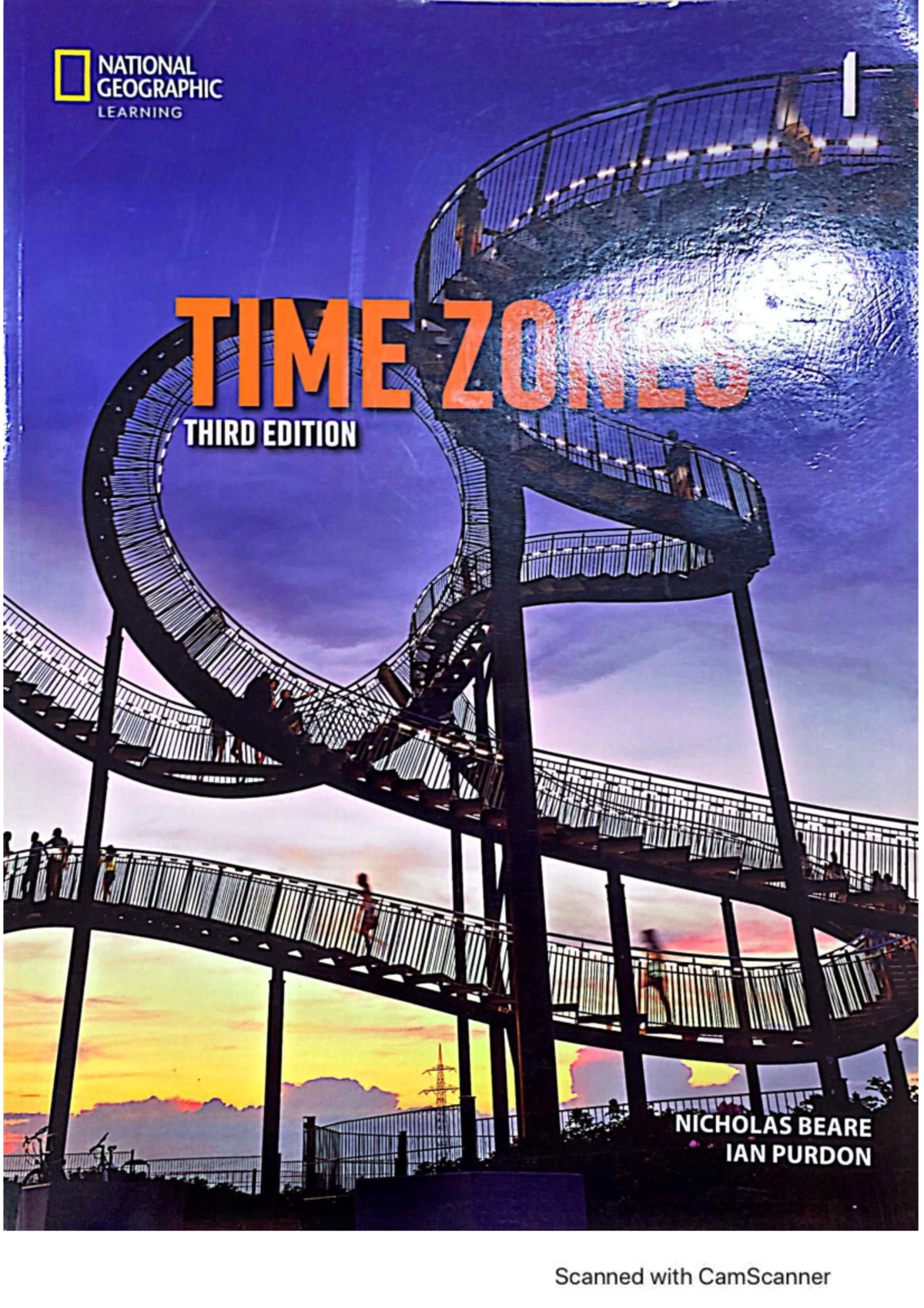 Timezone 1 Student Book: Engaging Activities and Lessons - Studocu