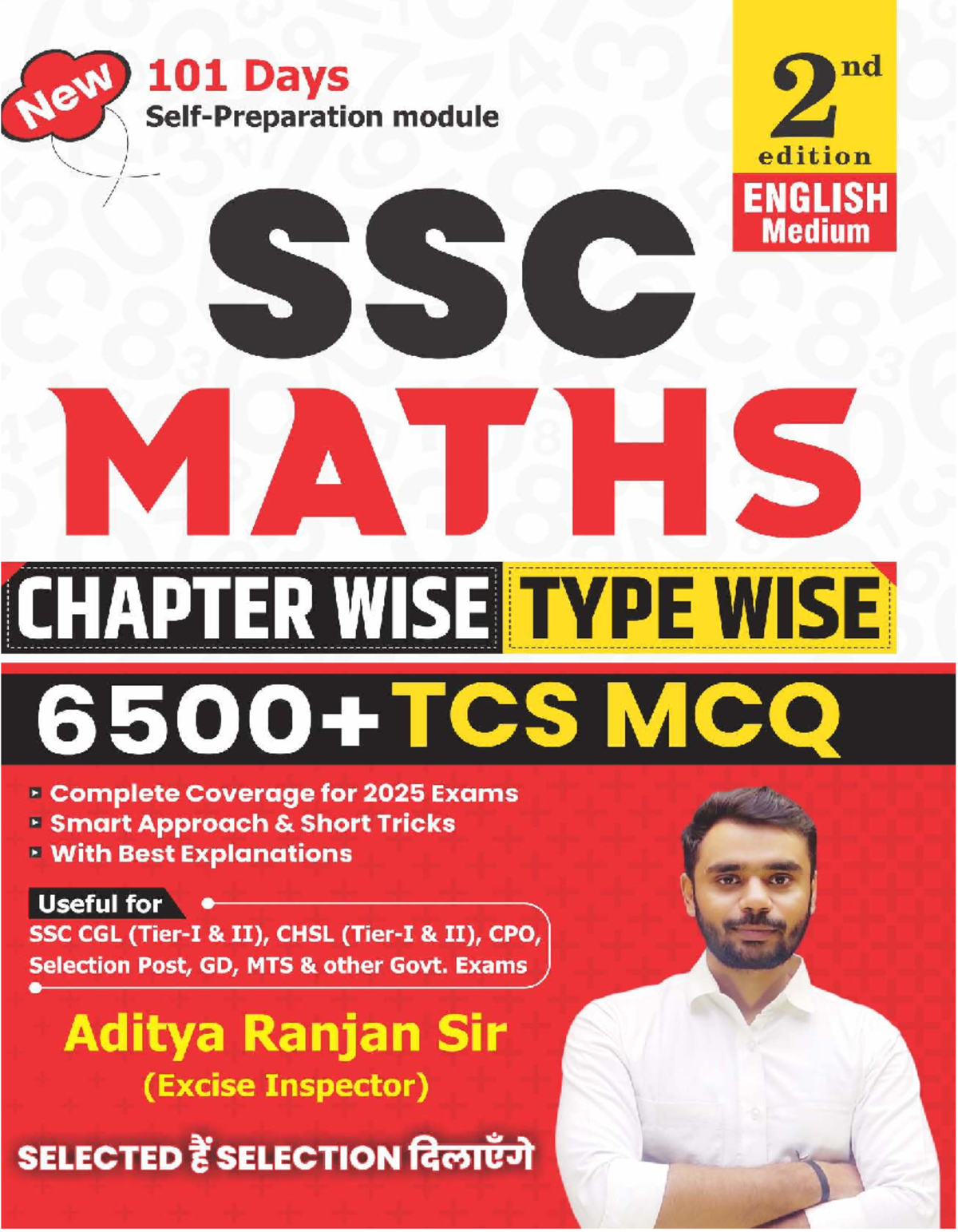 SSC MATHS MASTERCLASS: Your Ultimate Guide for SSC Success - Studocu