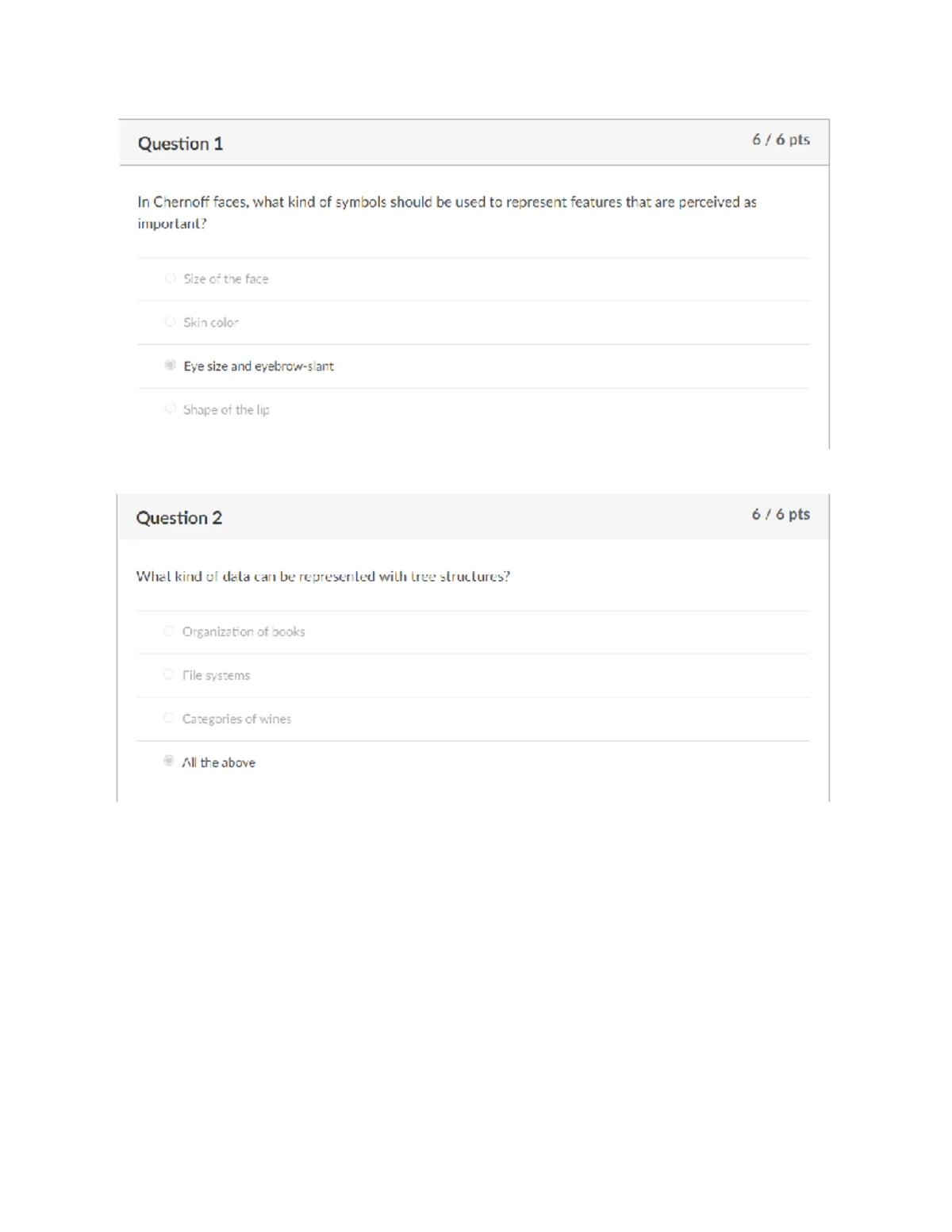 Assignment LAB 02 5709 - LAB-2 - LAB- Name: Harshitha Pasem Assignment ...