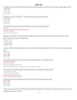 [Solved] Phn tch ni dung t tng H Chi Minh v i on kt dn tc i on kt dn tc ...