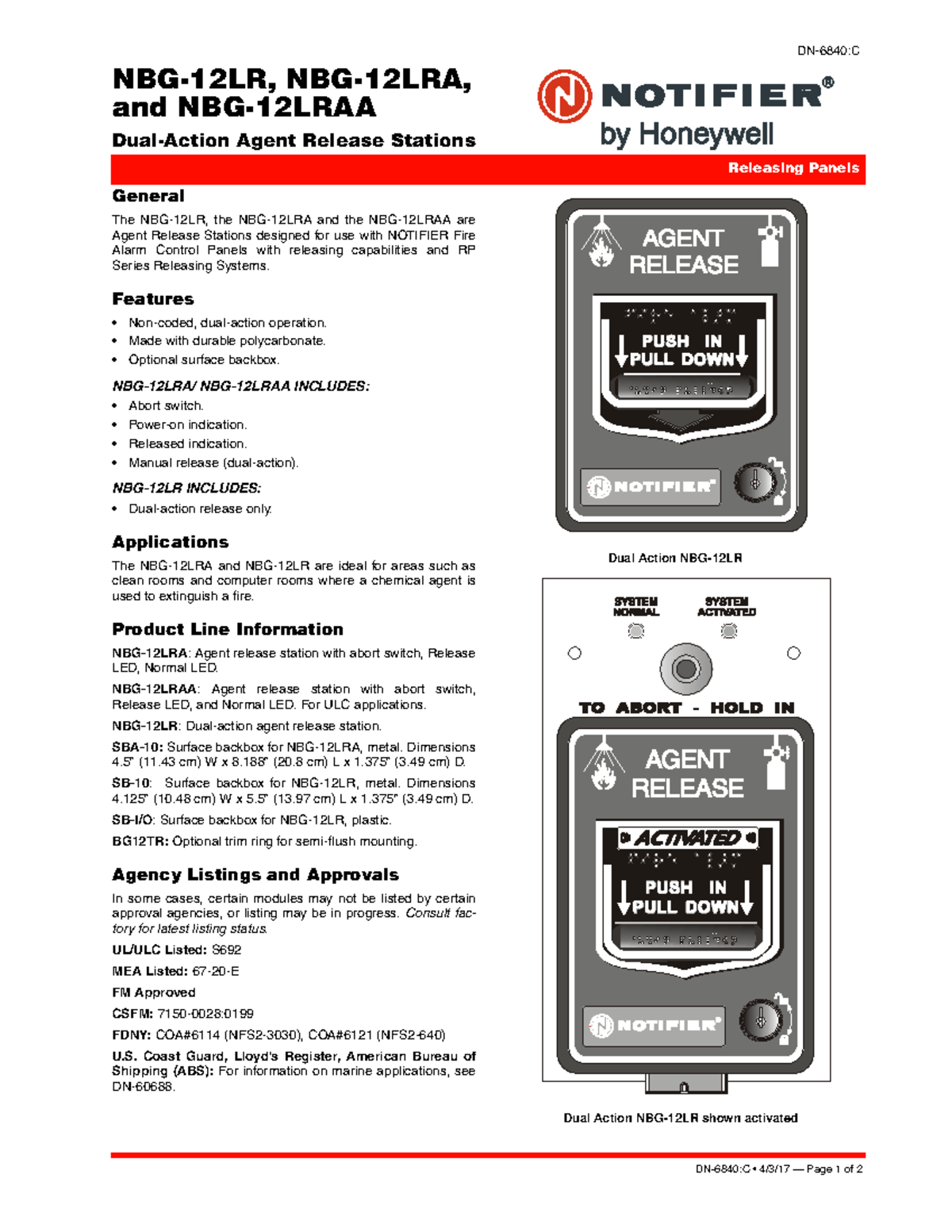 Manual Release Notifier for Agent Release Stations - Studocu