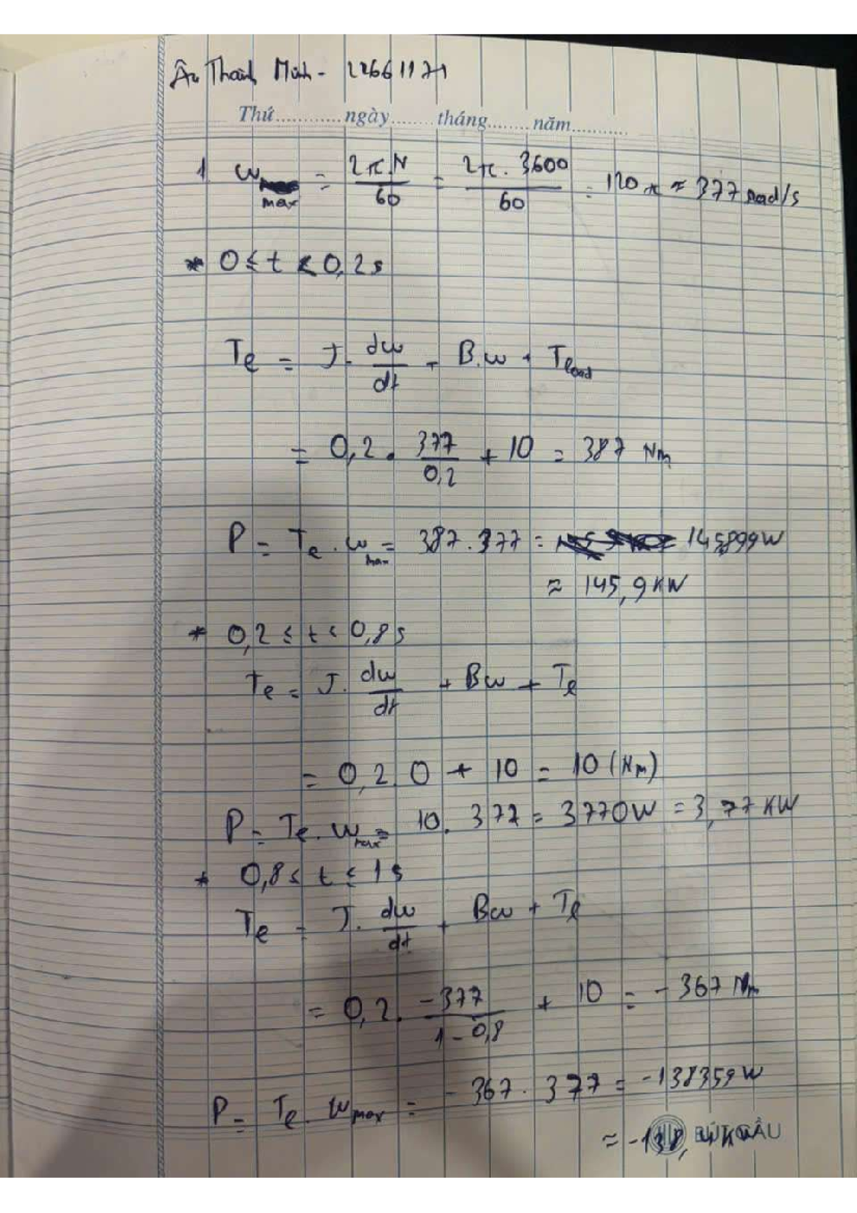 Final Exam Notes for Course b4: Key Concepts and Review - Studocu