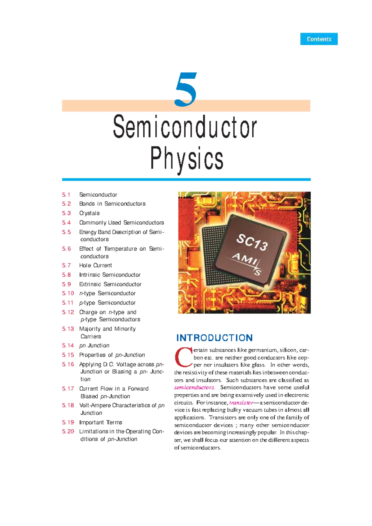 Mod 1 servomotor text notes - Engineering Physics - Studocu