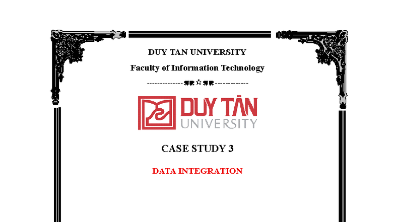 SE445K Case Study 3: Data Integration of HR and Payroll Systems - Studocu
