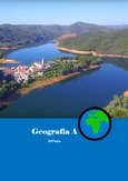 Geografia A 10 - Resumo sobre a Posição de Portugal na Europa e no Mundo