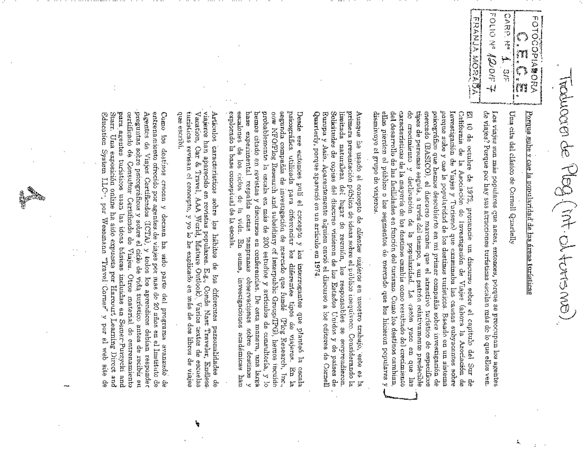 Comprehensive Study Notes for Course XYZ - Final Exam Prep - Traduccion ...