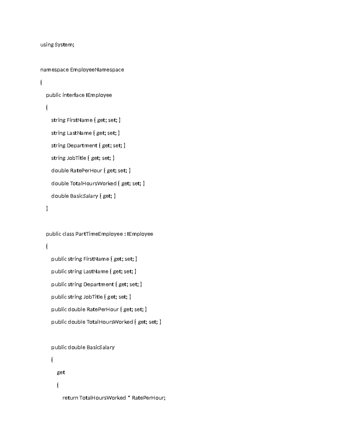 Compro 3 Midterms 08TP1 Gutierrez - using System; namespace ...