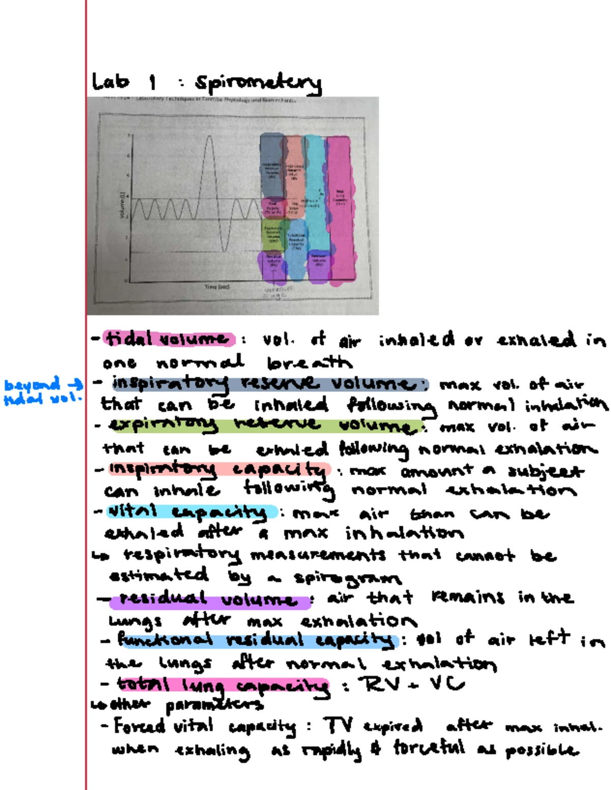 Ex Phys 2314 - Final Exam Study Guide on Key Concepts - Studocu