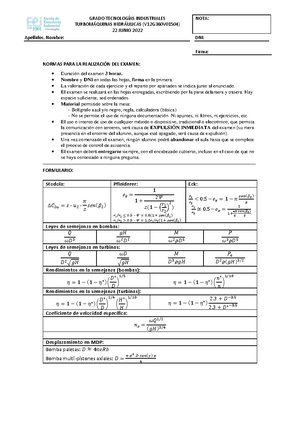MDP test - test - 