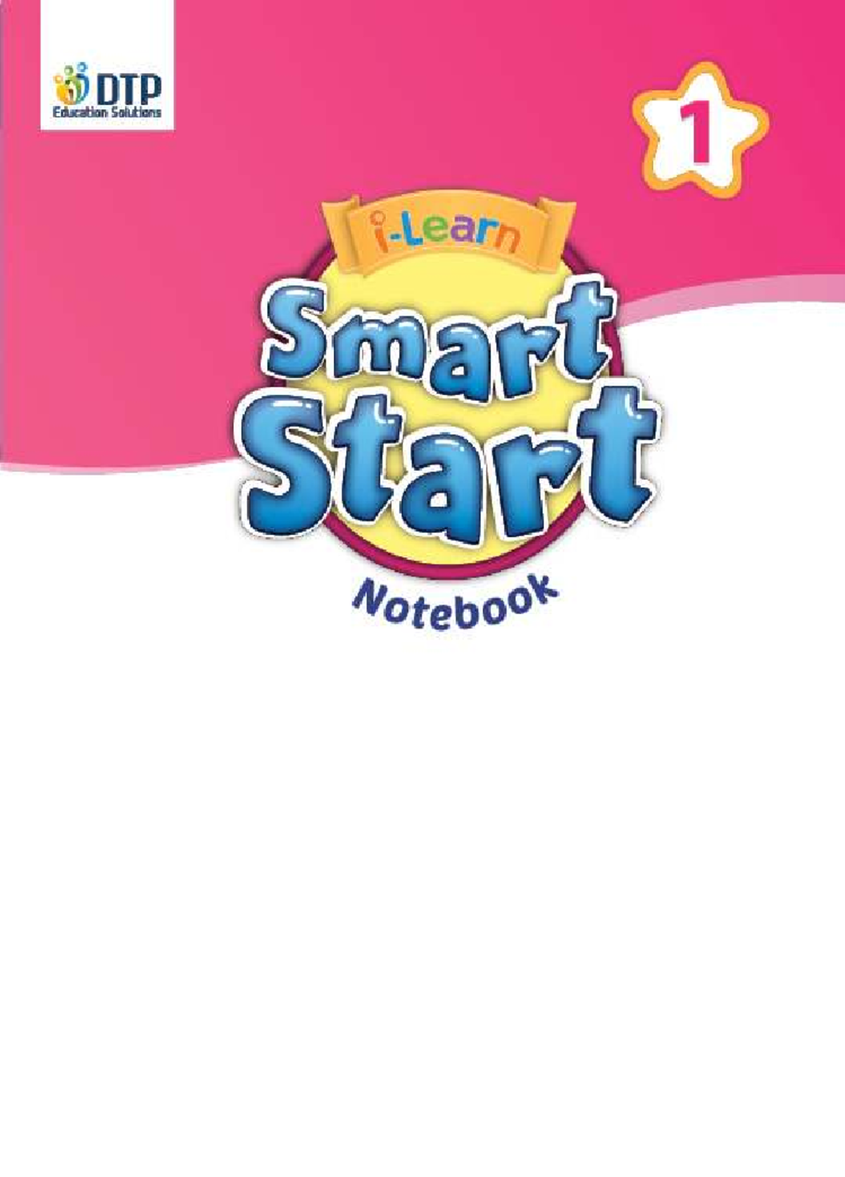 Grade 1 Smart Start Notebook: Unit Lessons Overview - Studocu
