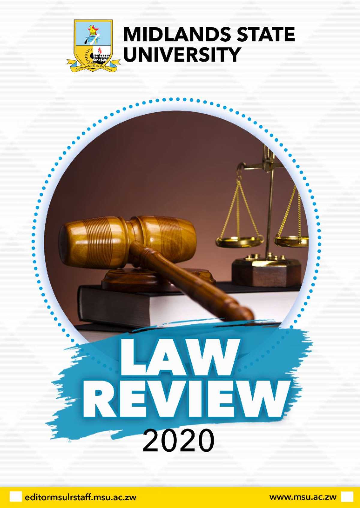 8-14-PB - Essay - Email : editormsulr@staff.msu.ac website : msu.ac c ...