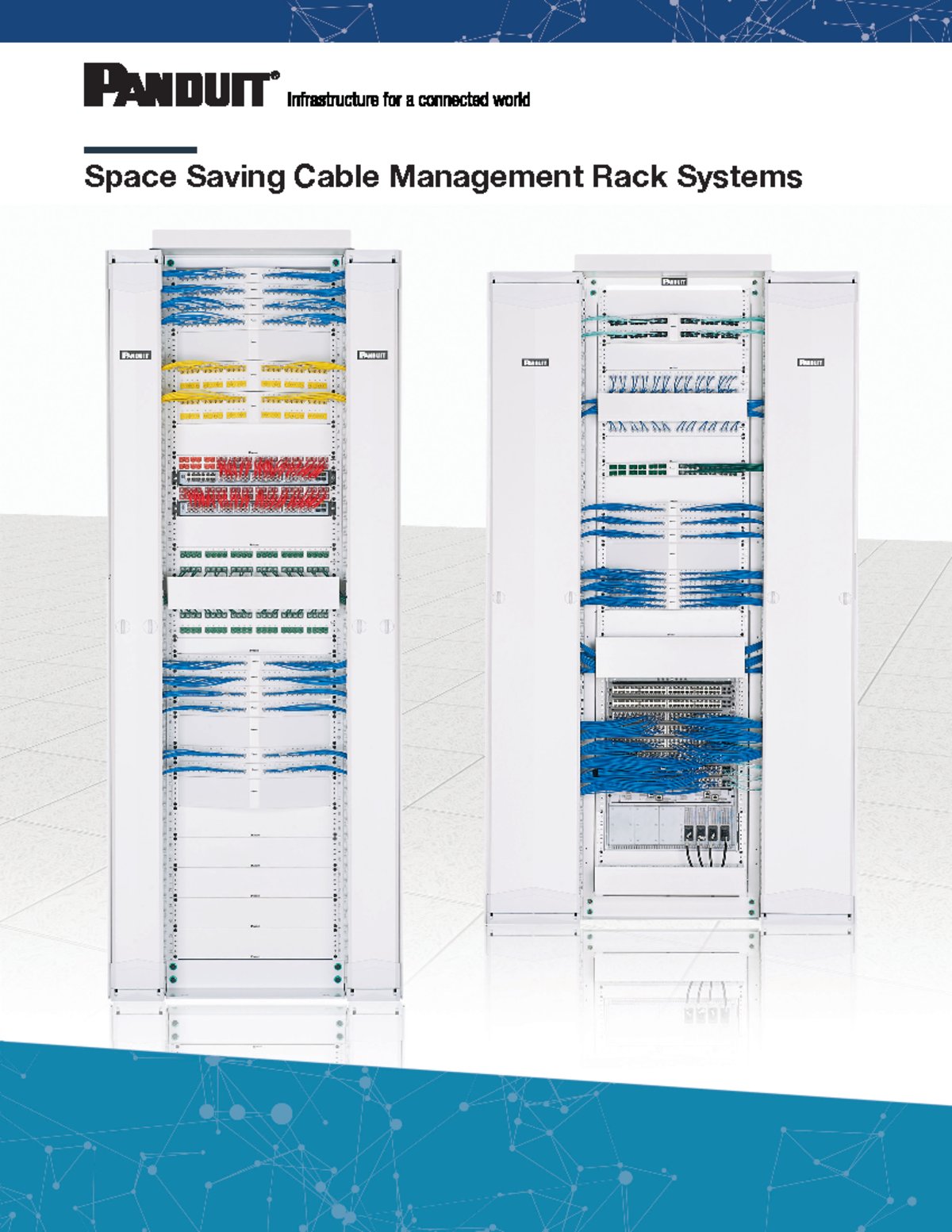 D RKCB46 SA ENG Final Exam Notes on Space Saving Cable Management - Studocu