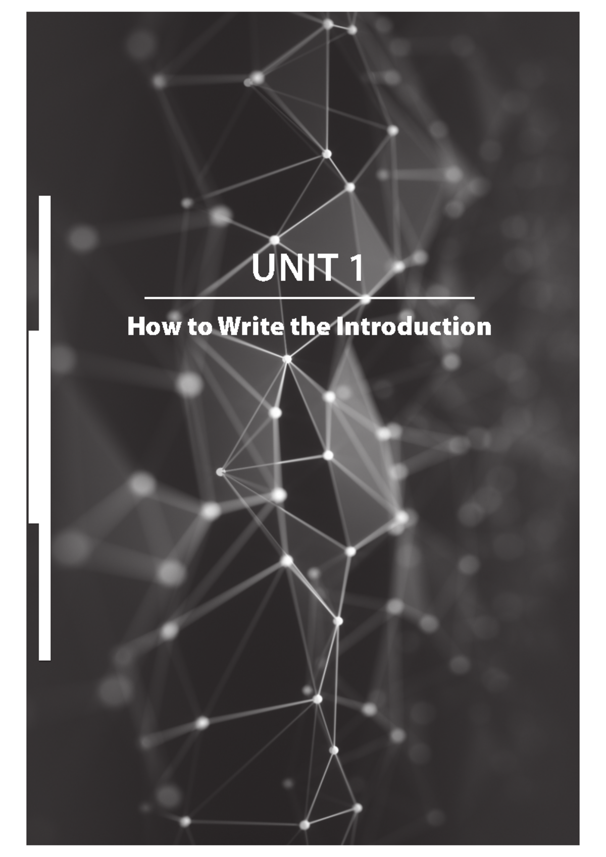 Unit 1: How to Write an Effective Introduction in Science Research ...