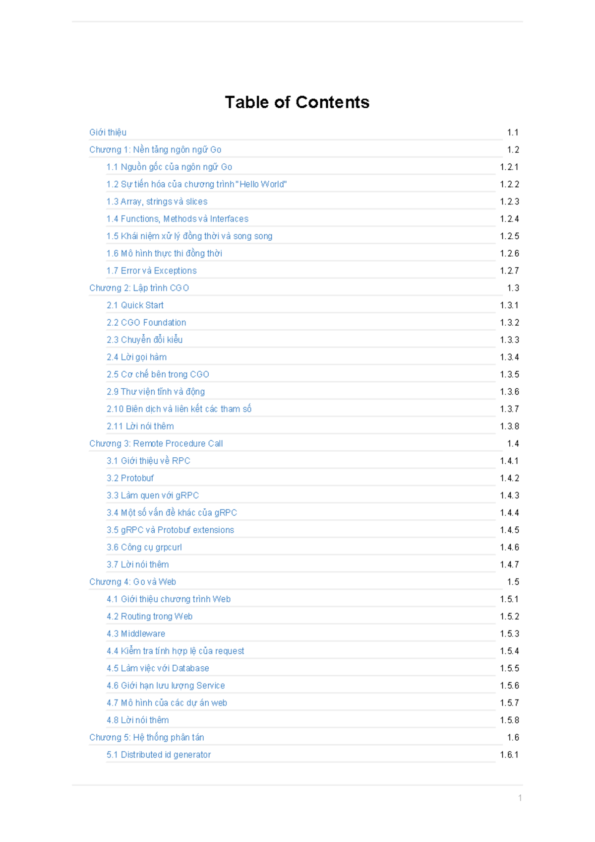 Advanced-go-book - go lang - 1. 1. 1. 1. 1. 1. 1. 1. 1. 1. 1. 1. 1. 1 ...