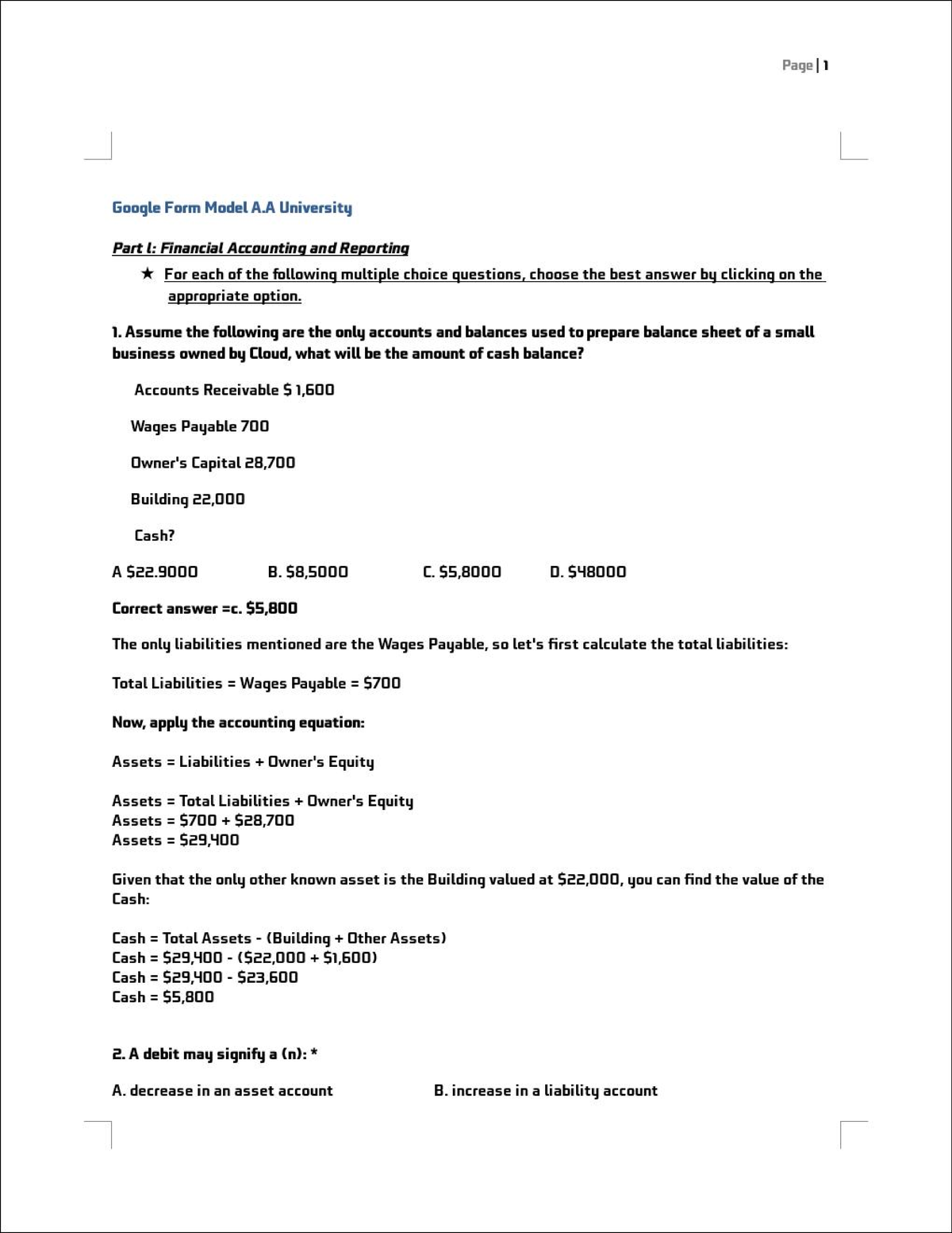 BUSINESS MANAGEMENT EXIT EXAM COURSES IN ETHIOPIA PDF DOWNLOAD FREE visual data 5