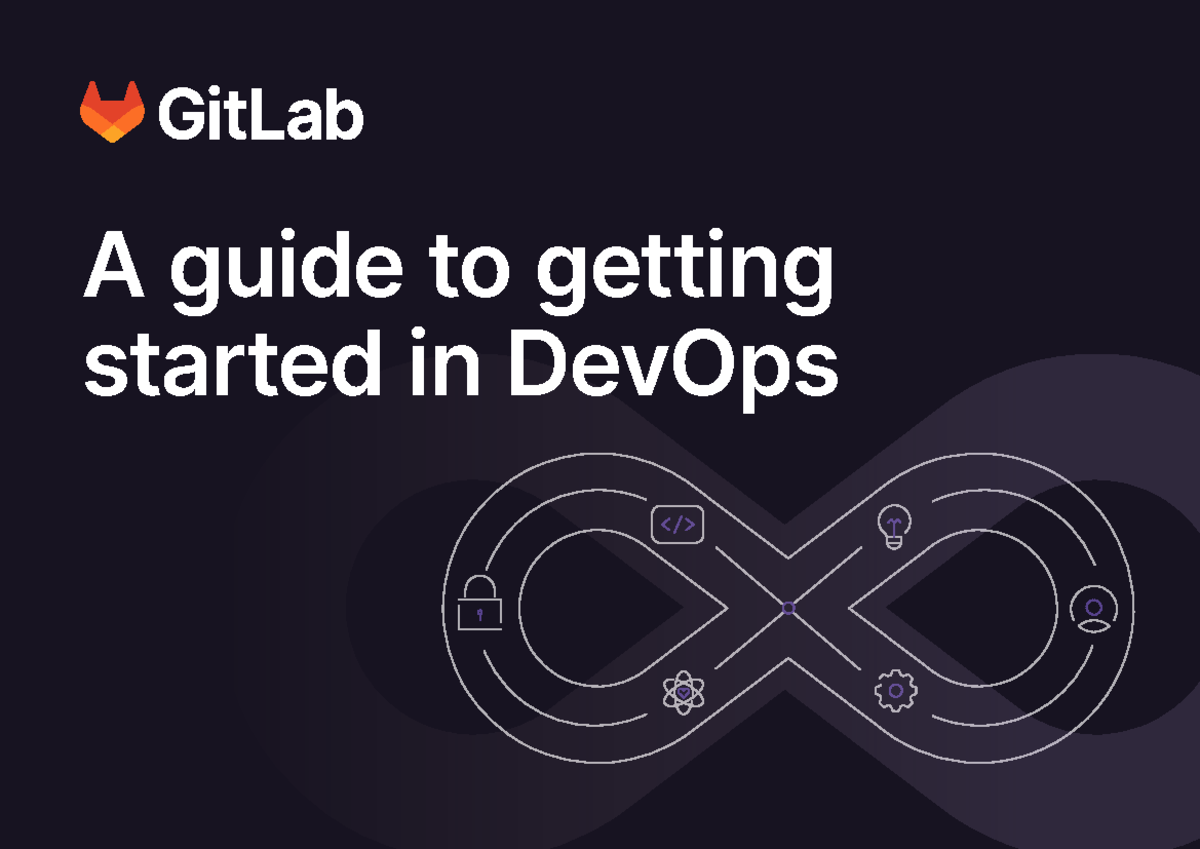 A guide to getting started in Dev Ops - A guide to getting started in ...