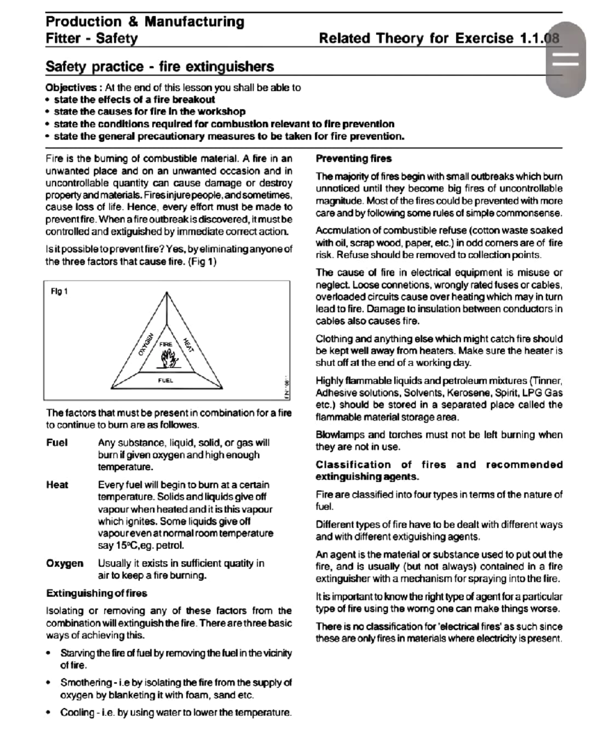 Adobe Scan 01 Feb 2022 - engineering fitter....basic safety, measuring ...