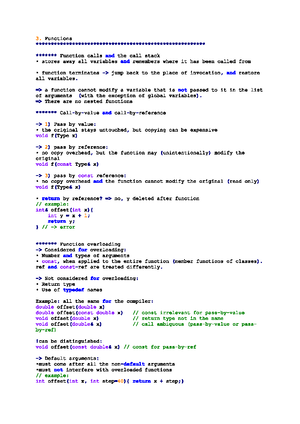 Tutorial Worksheet - Advanced Programming Tutorial Worksheet 5: Build ...