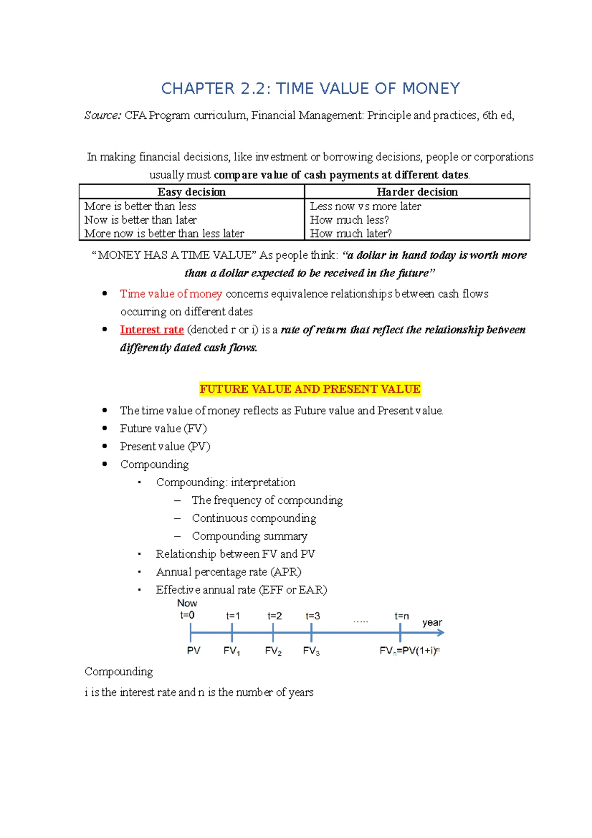 Oral Test Questions on Economics: Key Concepts & Tariffs (P9-P115 ...