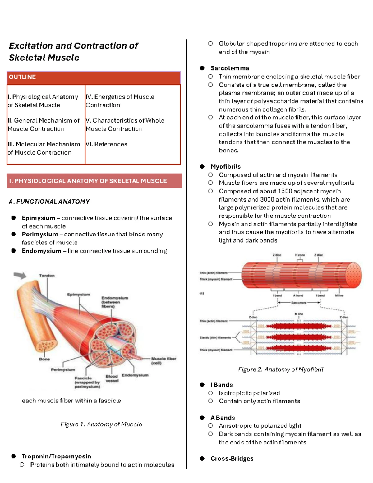 Comprehensive Study of Cell Structure and Functions for BIO 101 - Studocu