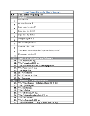 STAT 100 Practice Exam 3 - Key Formulas and Sample Questions - Studocu