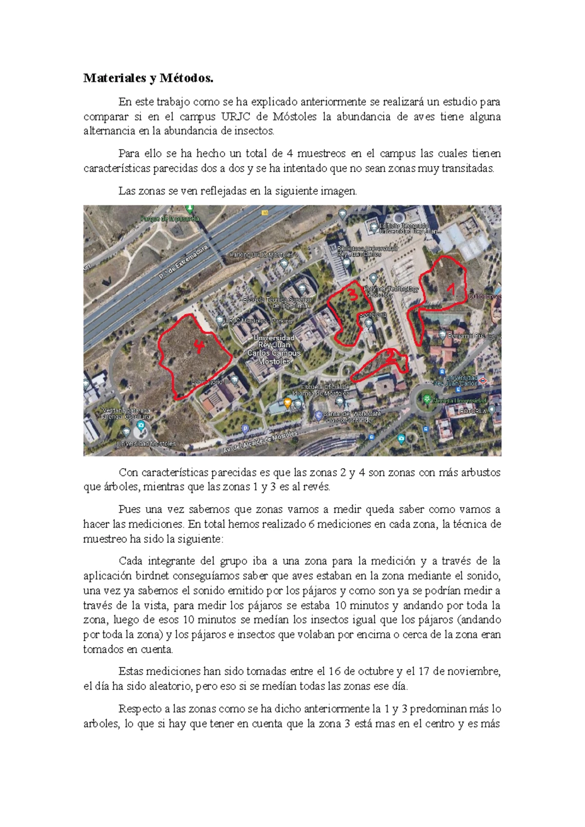 Horario Primer Cuatrimestre 2022-2023 - Clases y Aulas - Studocu