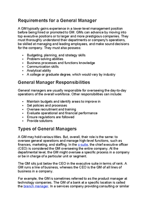 [Solved] Formulate recommendations for strengthening shared ...