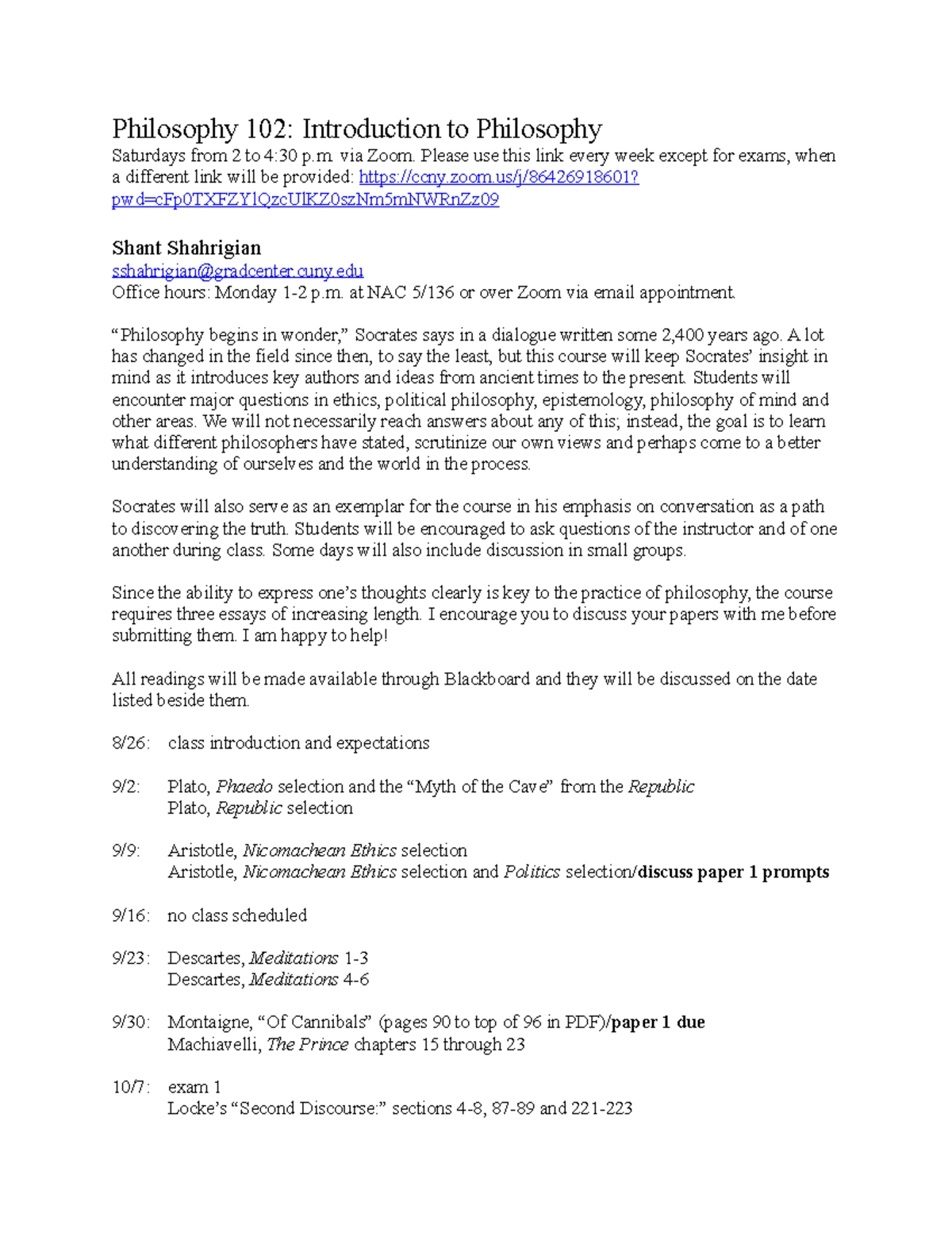 E-Cigarettes/Vaping: Informative Speech Outline on Negative Effects